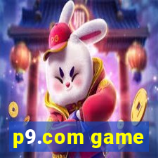 p9.com game